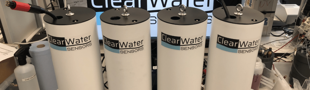 clearwater sensors