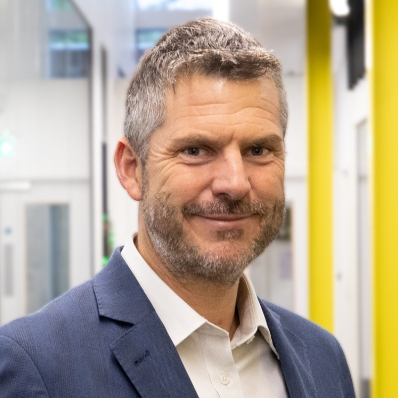 mark volanthen